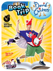 Book a Trip with David Chicken DVD Cover